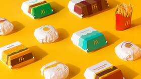 Что лучше: McDonald's или Burger King в Ариант