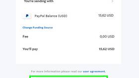 Что можно оплатить через PayPal в Ариант
