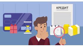 Что проще взять: кредит или кредитную карту в Ариант