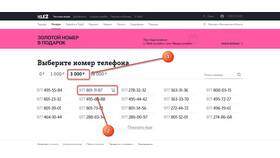 Что за тариф 800 в Ариант