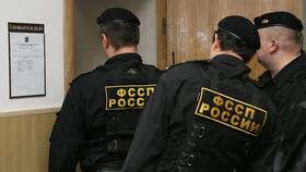 ФССП России: что это за организация в Ариант