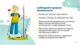 Инструкция по использованию банковской карты в Ариант