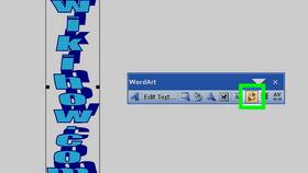 Как изменить направление текста в Microsoft Word в Ариант