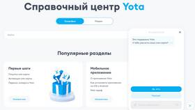 Как купить номер телефона Йота в Ариант