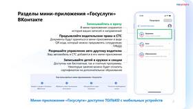 Как оформить Госуслуги иностранному гражданину в Ариант