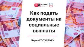 Как оформить статус малоимущей семьи через Госуслуги в Ариант