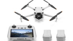 Как отвязать дрон DJI от аккаунта и устройства в Ариант