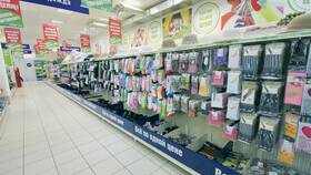 Как переделать товары из Fix Price в Ариант