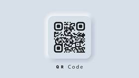 Как прочитать информацию по QR-коду в Ариант