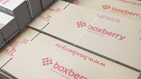 Как работает доставка Boxberry в Ариант