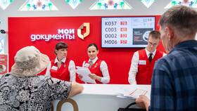 Как распечатать справку с Госуслуг в МФЦ в Ариант