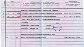 Как рассчитывается трудовой стаж для пенсии в Ариант