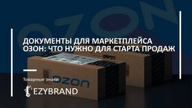 Как связаться с оператором Ozon Seller в Ариант