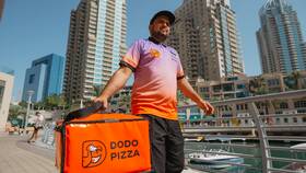 Как вернуть заказ в Dodo Pizza (рефанд) в Ариант