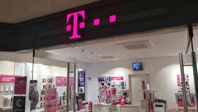 Как войти в T-Mobile в Ариант