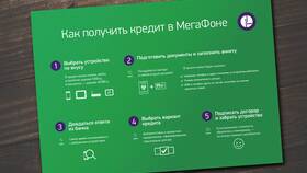 Мегафон как кредит в Ариант