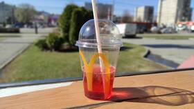 Напиток Санрайз в McDonald's: состав и особенности в Ариант