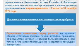 Основные правила налогообложения в России в Ариант