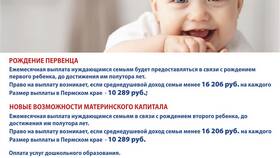 От чего зависит величина доходов семьи в Ариант