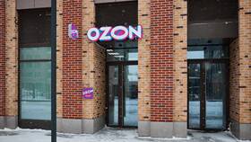 Площадки, аналогичные Ozon в Ариант