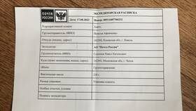 Почему Авито Доставка предлагает только Почту России в Ариант