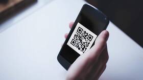 Почему не считывается QR-код в Ариант