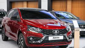Почему скидки на LADA доступны только при покупке в кредит в Ариант