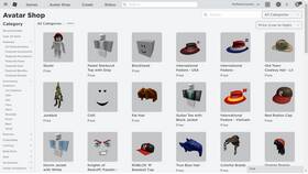 Почему слетает с аккаунта в Roblox в Ариант