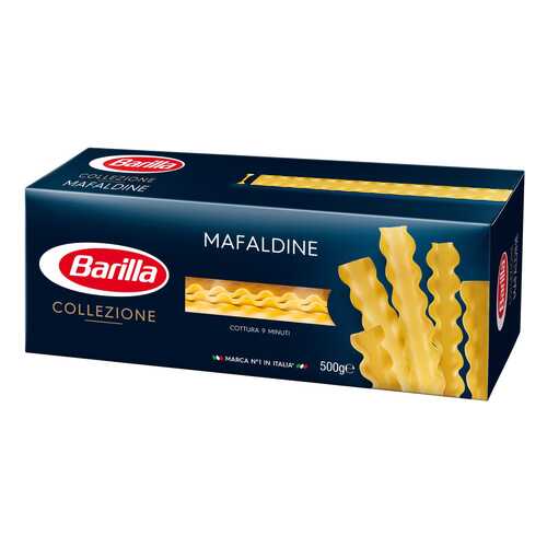 Макароны Barilla mafaldine 500 г в Ариант