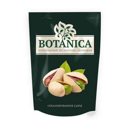 Фисташки Botanica жареные соленые 140г в Ариант