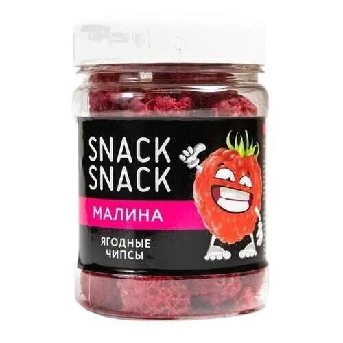 Малина Snack Snack сублимированная 25 г в Ариант