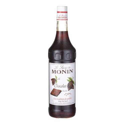 Monin Сироп Monin Шоколад, 50 мл в Ариант