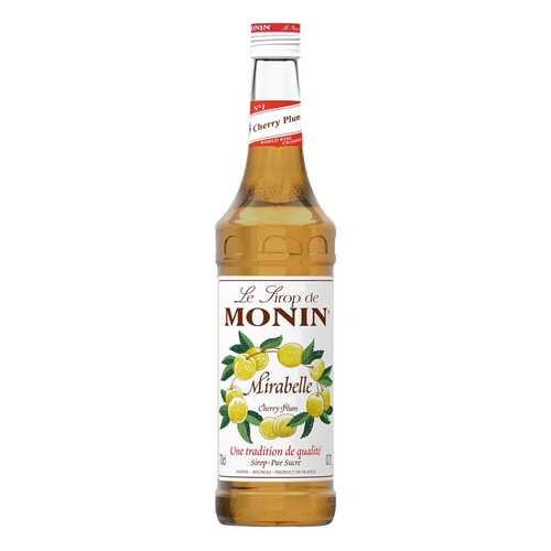 Сироп Monin алыча 0.7 л в Ариант