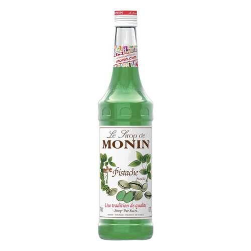 Сироп Monin фисташки 0.7 л в Ариант