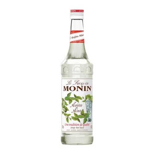 Сироп Monin мохито 50 мл в Ариант