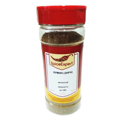 Кумин (зира) молотый SpiceExpert 190 г в Ариант