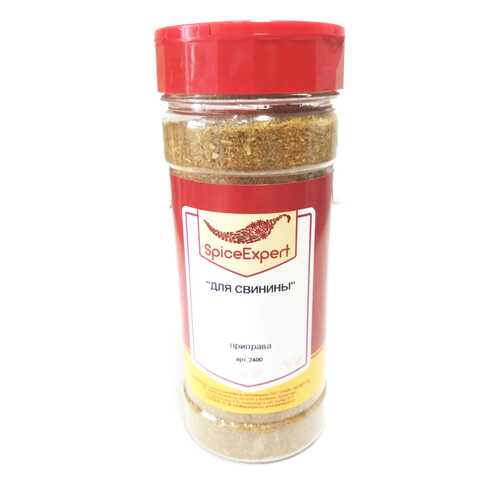 Приправа SpicExpert для свинины 200 г в Ариант