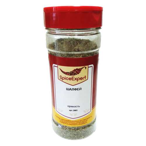 Шалфей SpicExpert 60 г в Ариант