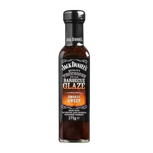 Соус Jack Daniel's Barbecue glaze Smokey sweet в Ариант