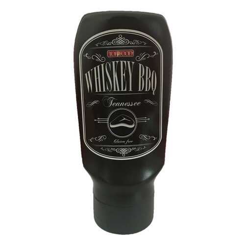 Соус Whiskey BBQ Tennesse 320 г в Ариант