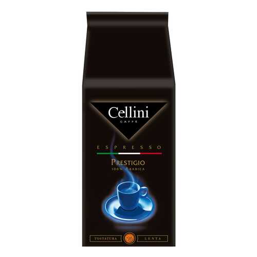 Кофе Cellini prestigio 1000 г в Ариант