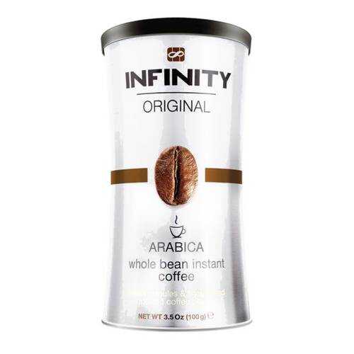 Кофе Infiniti original arabica 100 г в Ариант