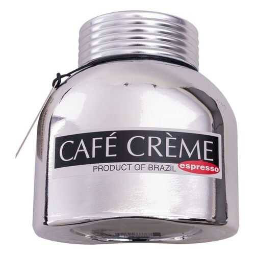 Кофе растворимый Cafe Creme espresso 100 г в Ариант