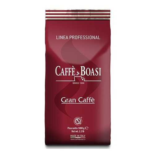 Кофе в зернах BOASI «Gran Caffe Professional» в Ариант