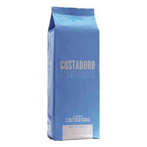 Кофе в зернах Caffe Costadoro Decaffeinato 1 кг в Ариант