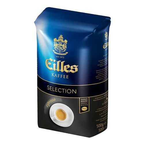 Кофе в зернах Eilles Selection Espresso 500 г в Ариант