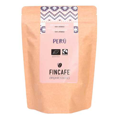 Кофе в зернах Fincafe Peru 250 г в Ариант