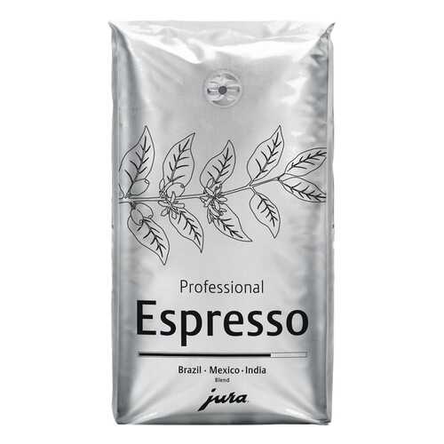 Кофе зерновой Jura Espresso 500 г в Ариант