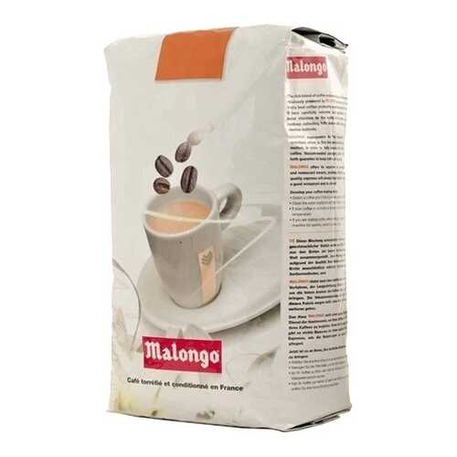 Malongo Кофе в зернах Malongo Мексика, 1000 гр. в Ариант