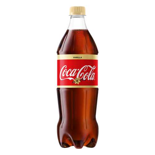 Напиток Coca-Cola Vanilla 900мл в Ариант